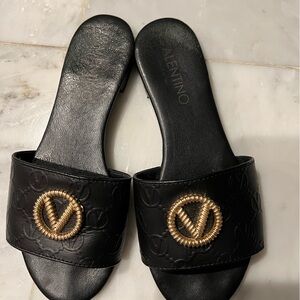 Valentino Sandals